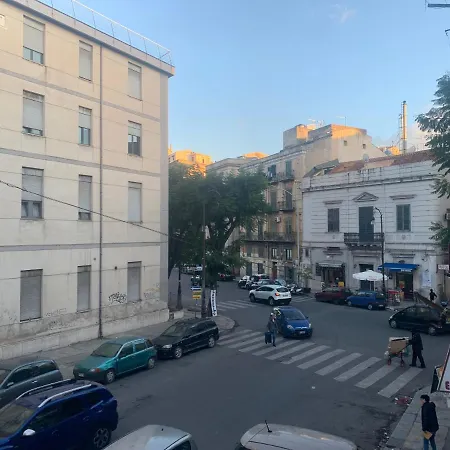 San Saverio Appartamento Palermo
