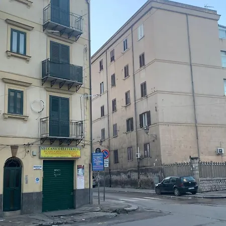 San Saverio Appartamento