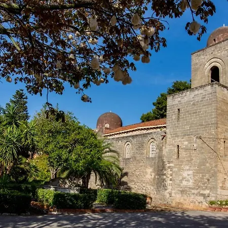 Appartamento San Saverio Palermo