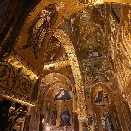 San Saverio * Palermo