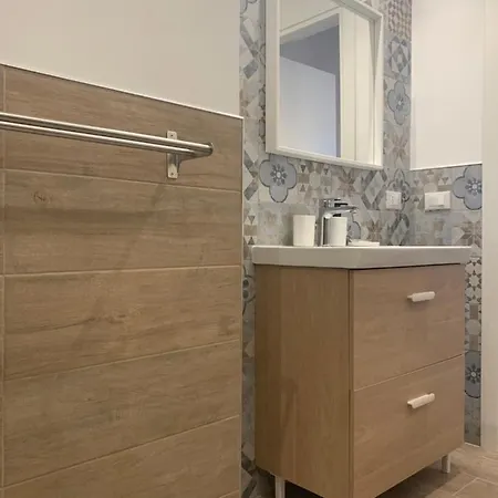 San Saverio Appartamento