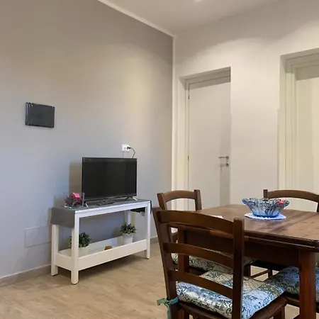 Appartamento San Saverio Palermo