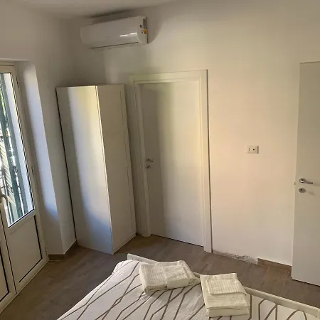 Appartamento San Saverio Palermo