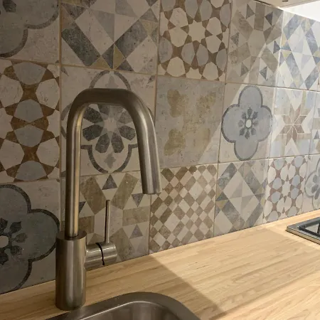 דירה San Saverio