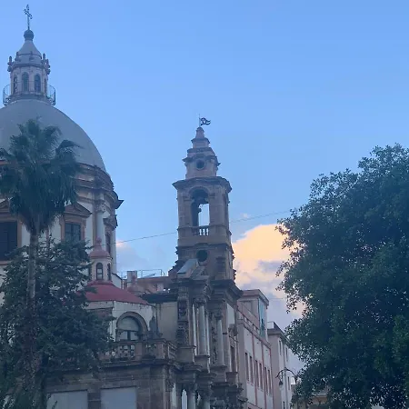 San Saverio דירה