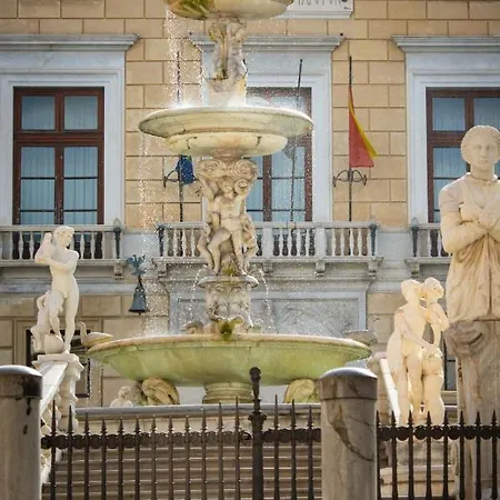 San Saverio דירה