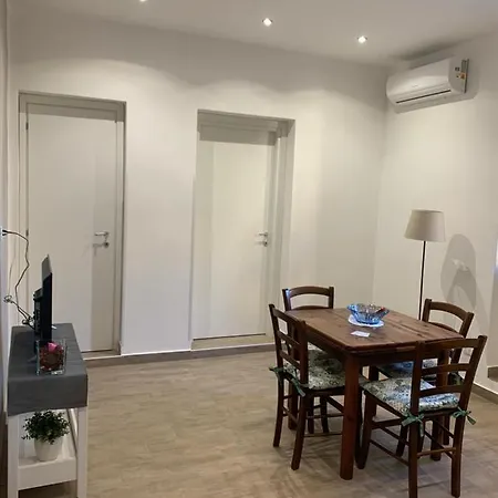 San Saverio דירה