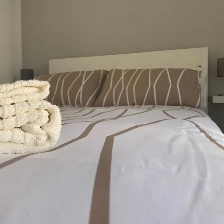 דירה San Saverio