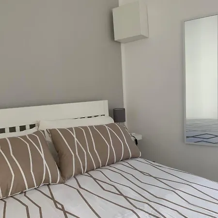 דירה San Saverio *