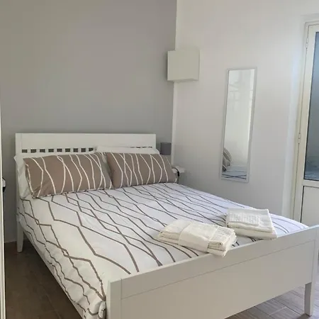 דירה San Saverio *