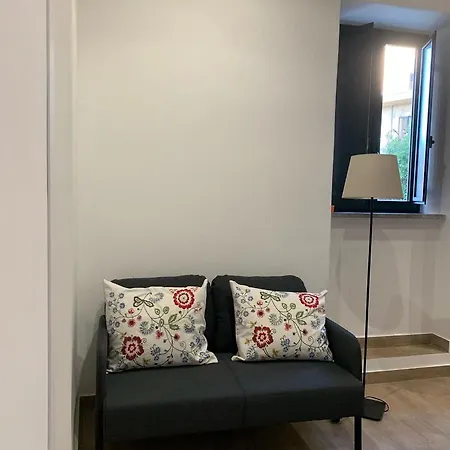 San Saverio דירה *