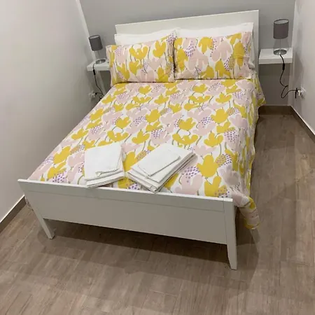 דירה San Saverio