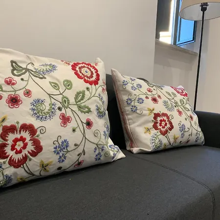 דירה San Saverio פלרמו