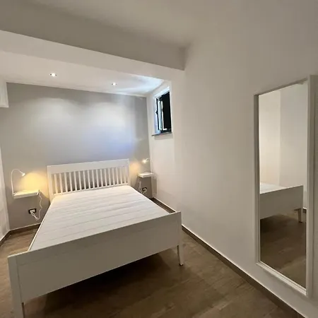 San Saverio דירה *