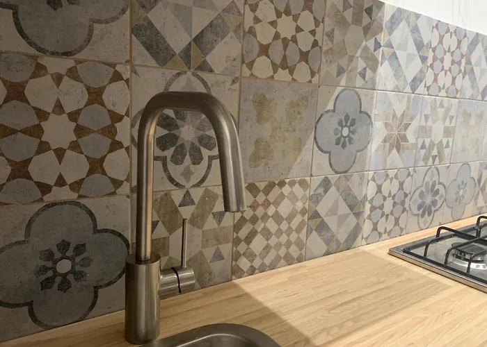 Apartment San Saverio