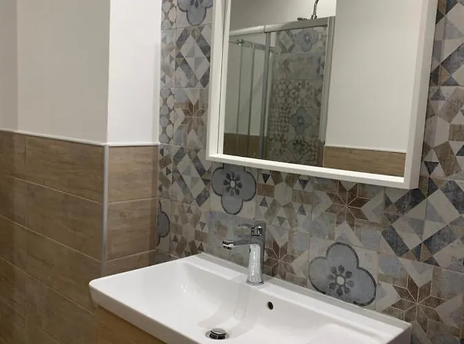 San Saverio Apartment Palermo