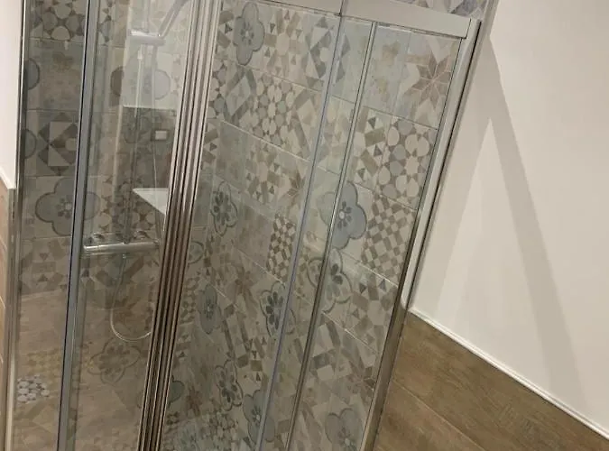 Apartment San Saverio