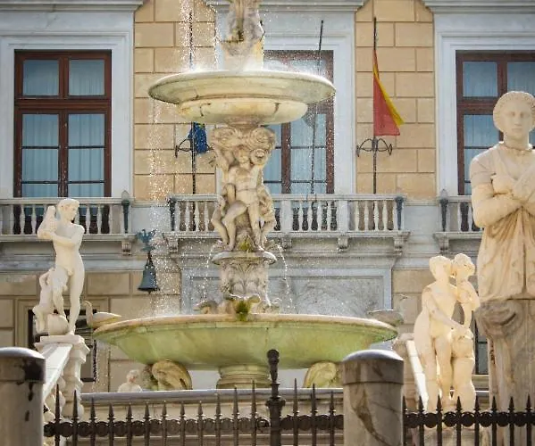 San Saverio Apartment