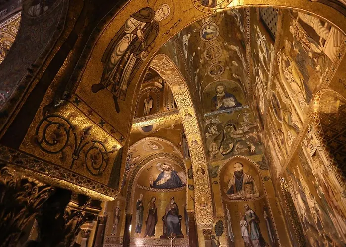 San Saverio * Palermo