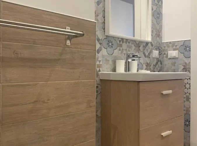 San Saverio Apartment