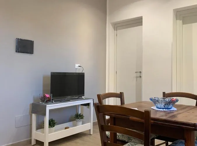 Apartment San Saverio Palermo