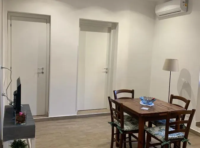 San Saverio Apartment