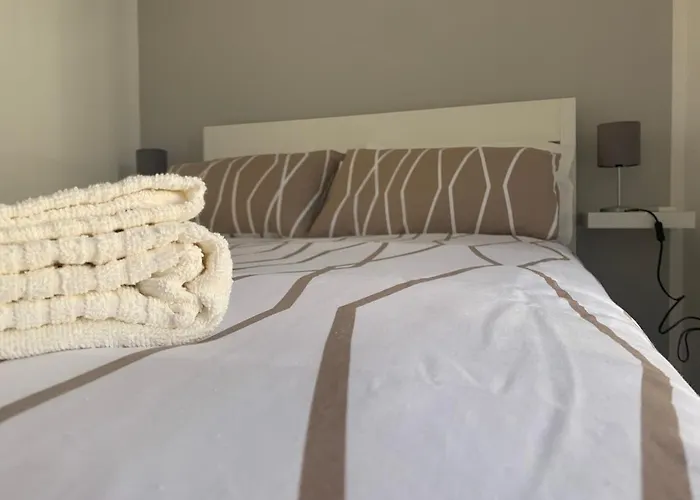 Apartment San Saverio