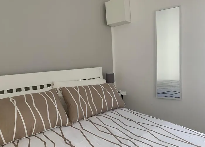 Apartment San Saverio *
