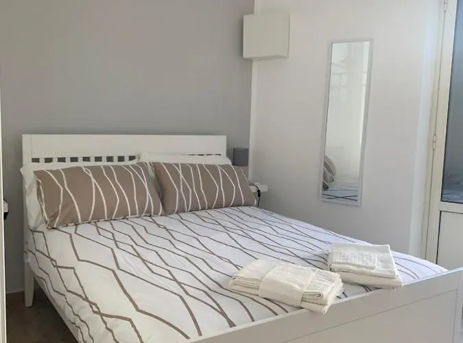 Apartment San Saverio *