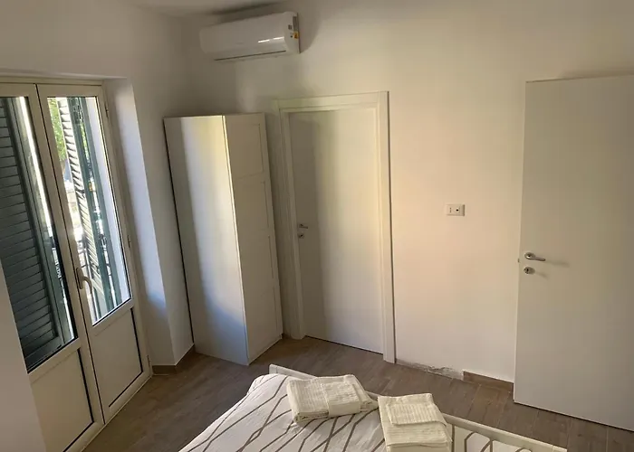 Apartment San Saverio Palermo