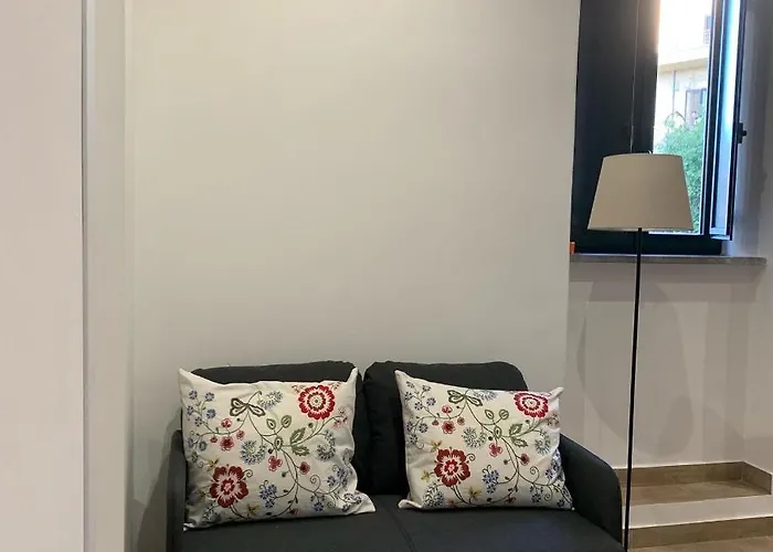 San Saverio Apartment *