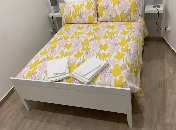 Apartment San Saverio