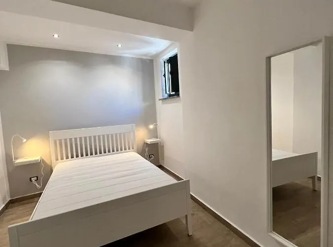 San Saverio Apartment *