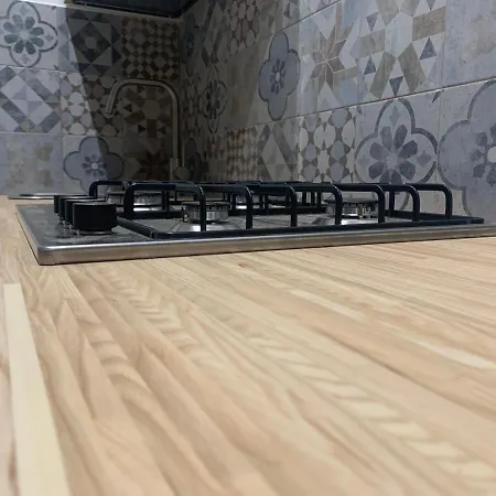 San Saverio * باليرمو