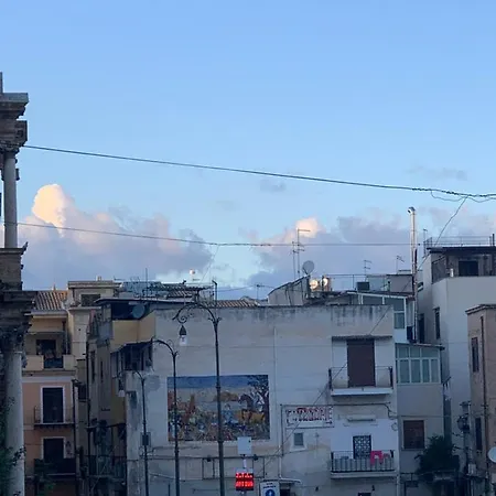 San Saverio شقة *