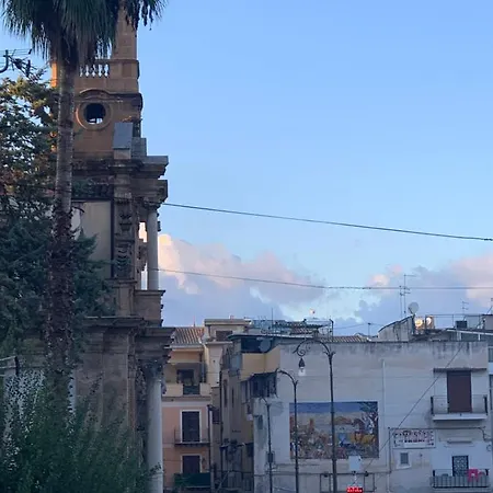 San Saverio شقة *