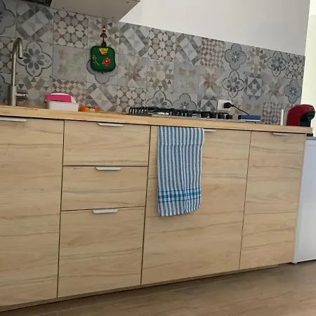 San Saverio * باليرمو